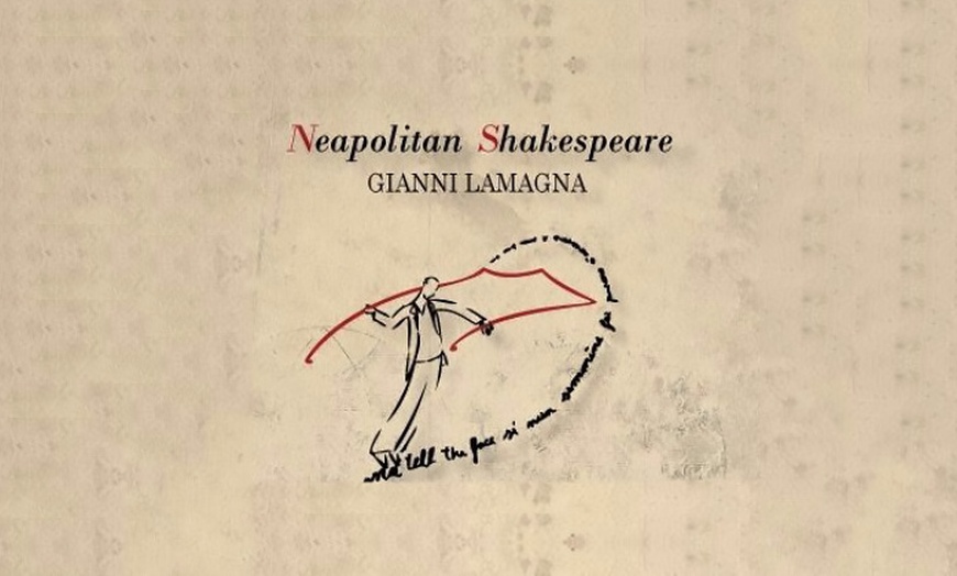 Image 1: Neapolitan Shakespeare al Teatro Delle Palme