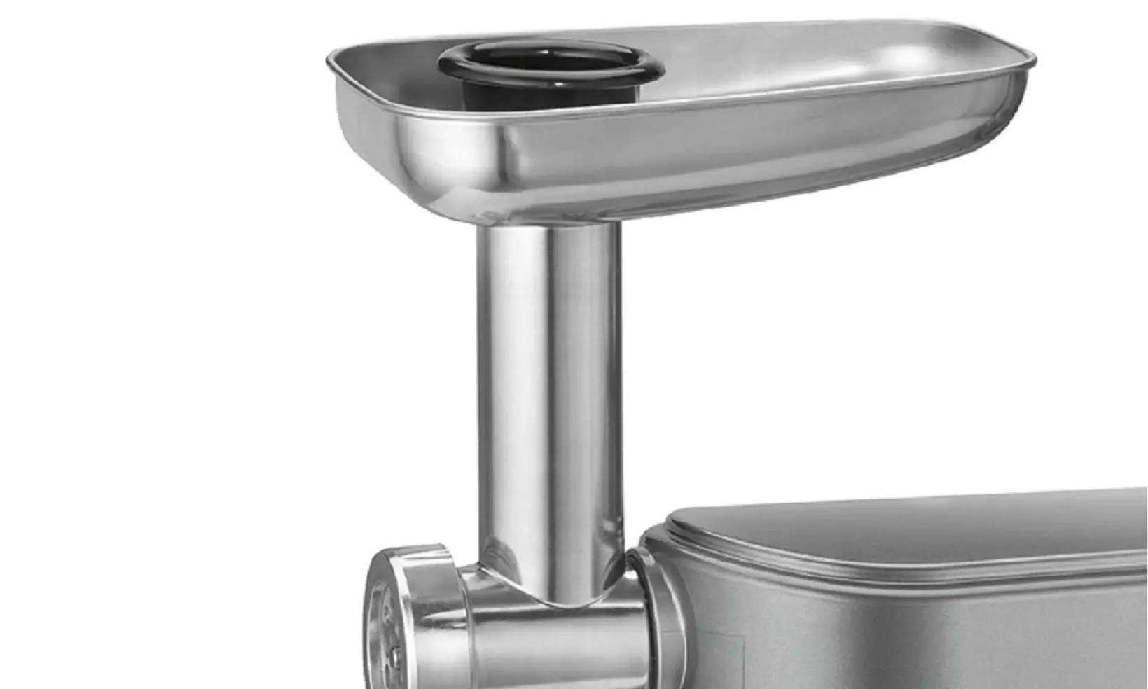 Robot patissier multifonction 4 en 1 - 6,2 L - 1200 W - Bomann KM 1395