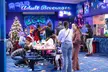 Glide into Fun! Admission for Two, Four, or Six with Skate Rental at Sparkles Family Fun Center (Up to 41% Off) - Second Medium