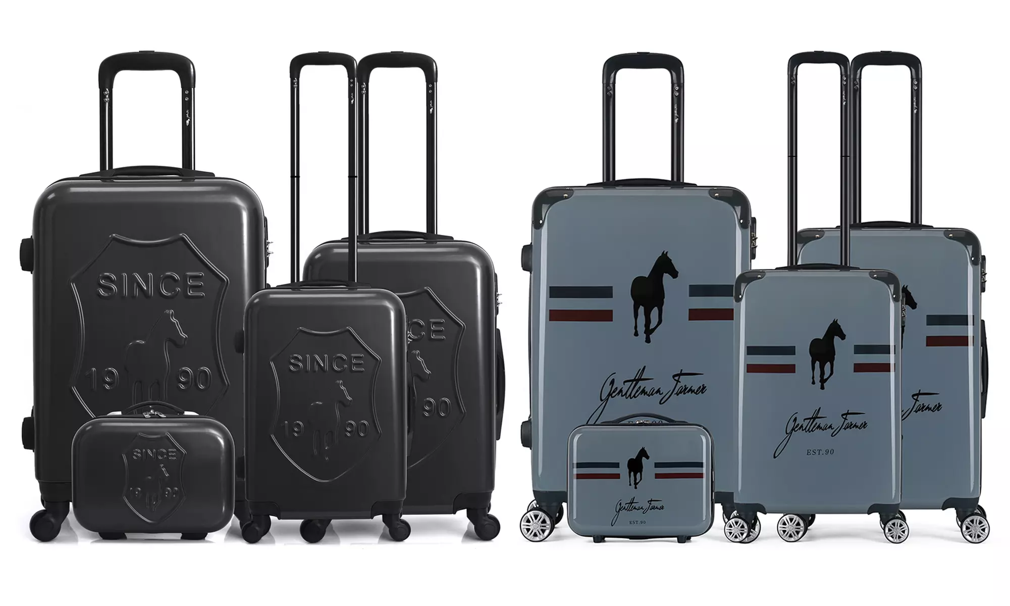 Weekend Medium-Size Suitcase - Primary Image