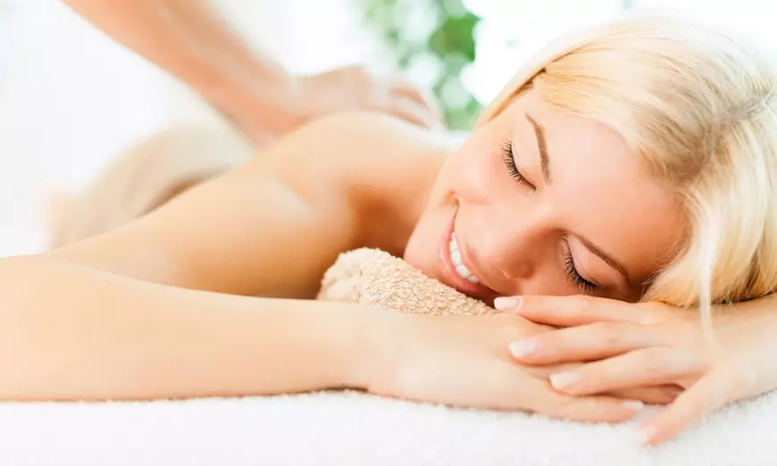 One or Three 50-Minute Massage Sessions at Elements of Wellness (Up to 37% Off) - Primary Image