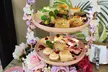 For Two, Three, or Four: High Tea with Sparkling Wine at Paddock on Crown (Up to 22% Off) - Second Medium