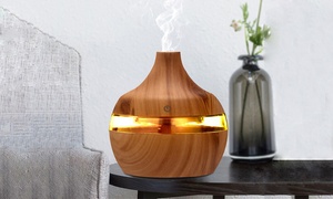 USB 300ml Aroma Air Humidifier 