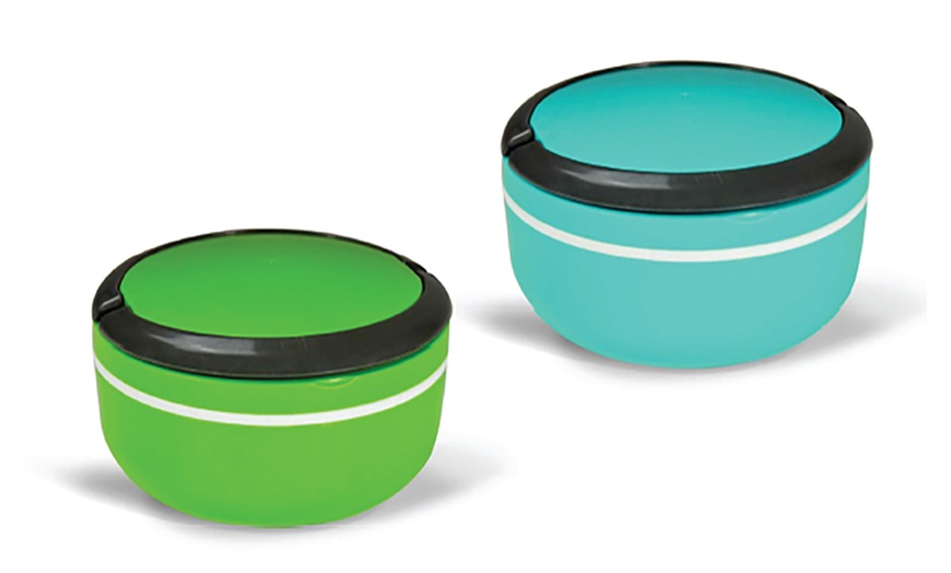 Jocca Lunch Boxes | Groupon