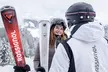 Bon donnant droit à 40 % ou 50 % de remise sur une location de skis sur le site dédié de Skimium - Second Medium