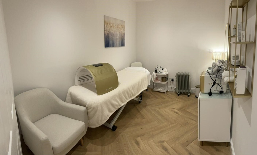 Image 2: Choice of Facial at Opatra Clinic