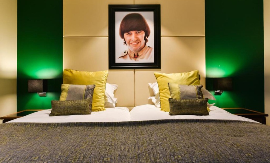 Image 10: Liverpool 4* Beatles-Themed Getaway 