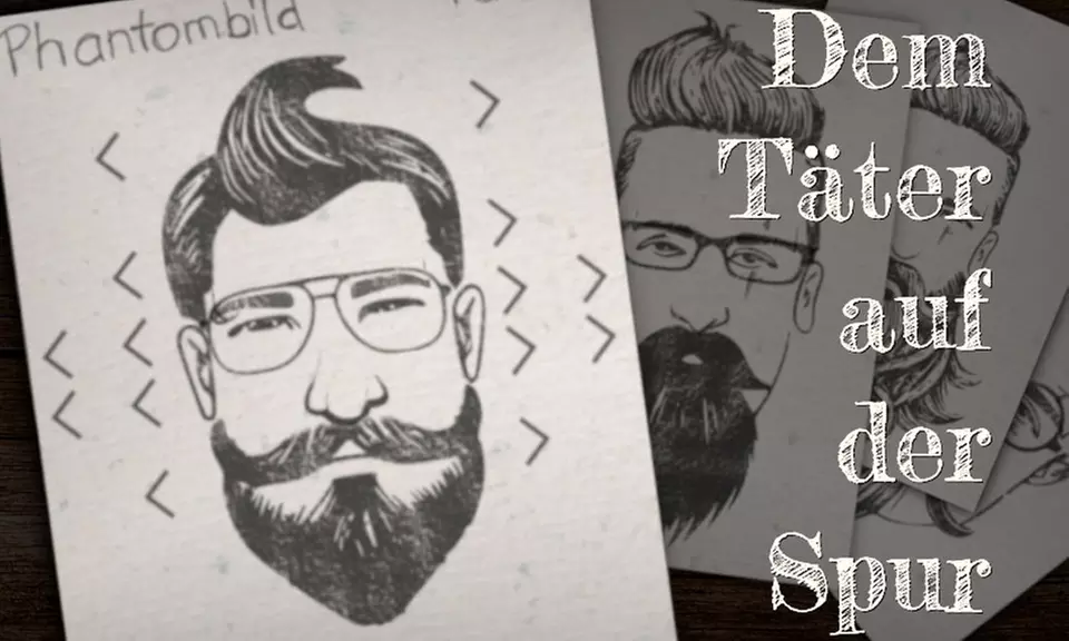 120 Min. Online Escape-Rooms für bis zu 6 Personen