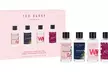 Ted Baker Miniature Icons Fragrances - For Him or For Her (4 x 15ml EDT) - Image 4