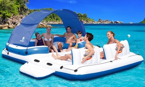  Bestway Inflatable Float... 