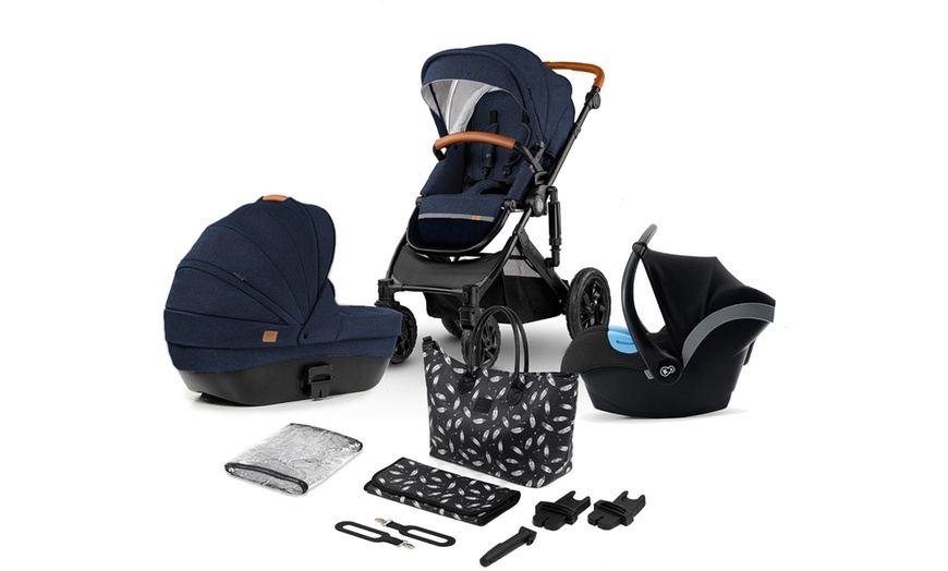 Image 25: Kinderkraft Stroller Set