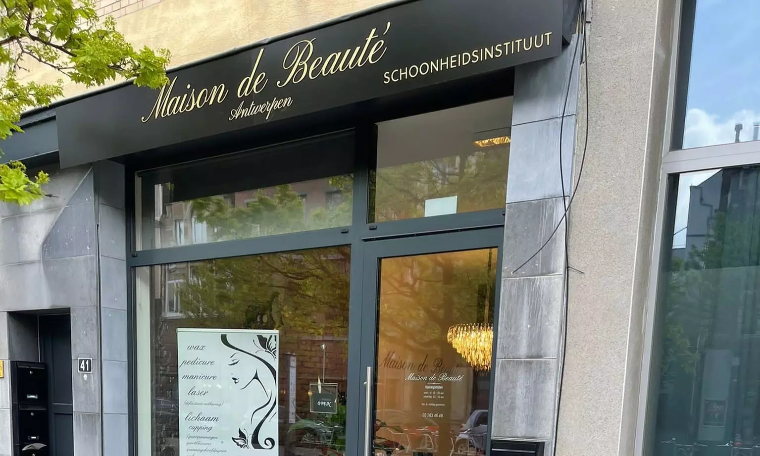 HIFU-behandeling in Antwerpen