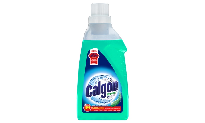 Image 1: Calgon Gel Hygiene+ da 1500 ml