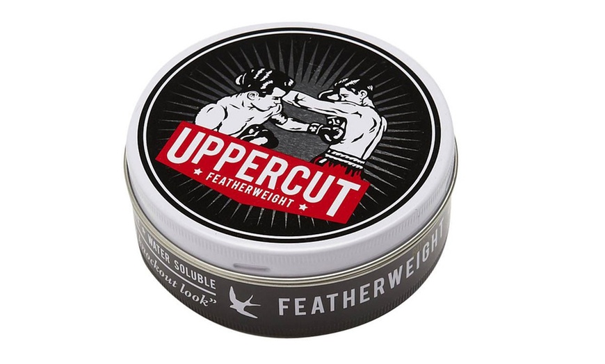 Image 6: Uppercut Deluxe Styling Products