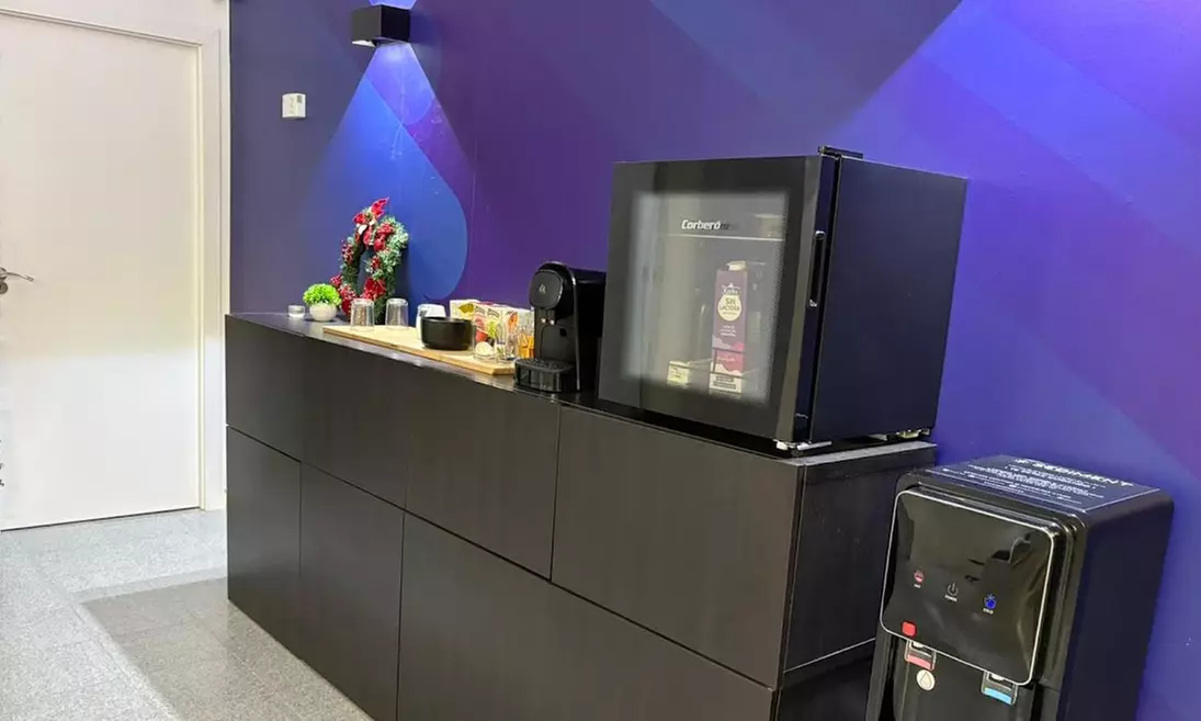 3 sesiones de cavitación o radiofrecuencia y opción a masaje drenante