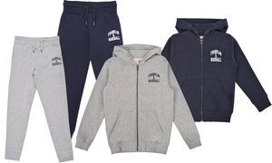 Franklin and Marshall Tracksuit