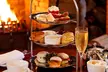 Spa Day w/ Afternoon Tea for One or Two People at Luxury 4-Star Houston Hotel in Edinburgh - Up to 53% Off - Second Medium