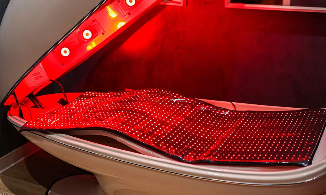 Restart Longevity Spa Revolutionizes Your Wellness Journey with Contour Pod Sessions(Up To 75% Off) - Primary Image