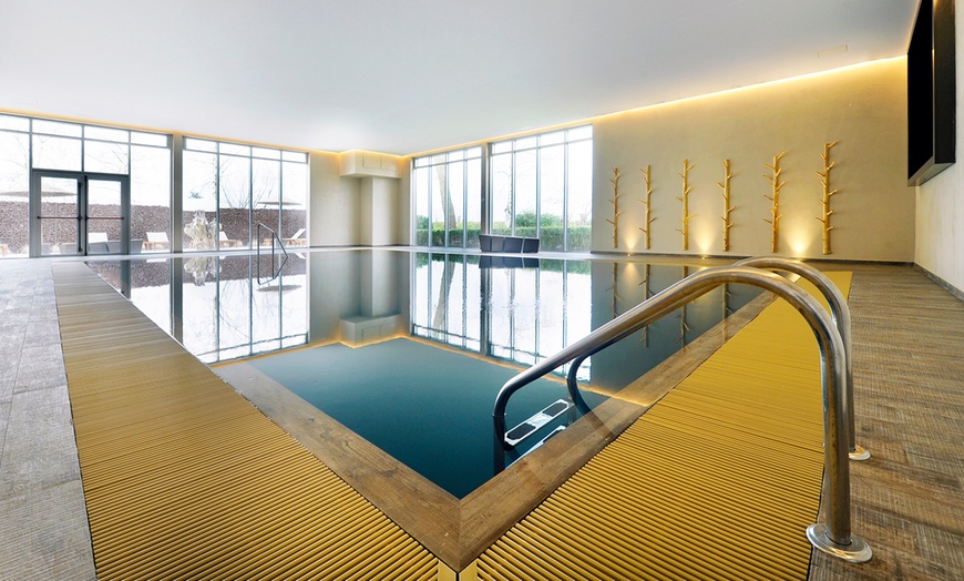 Image 6: Luxe & Wellness in 4* hotel in het Waasland 