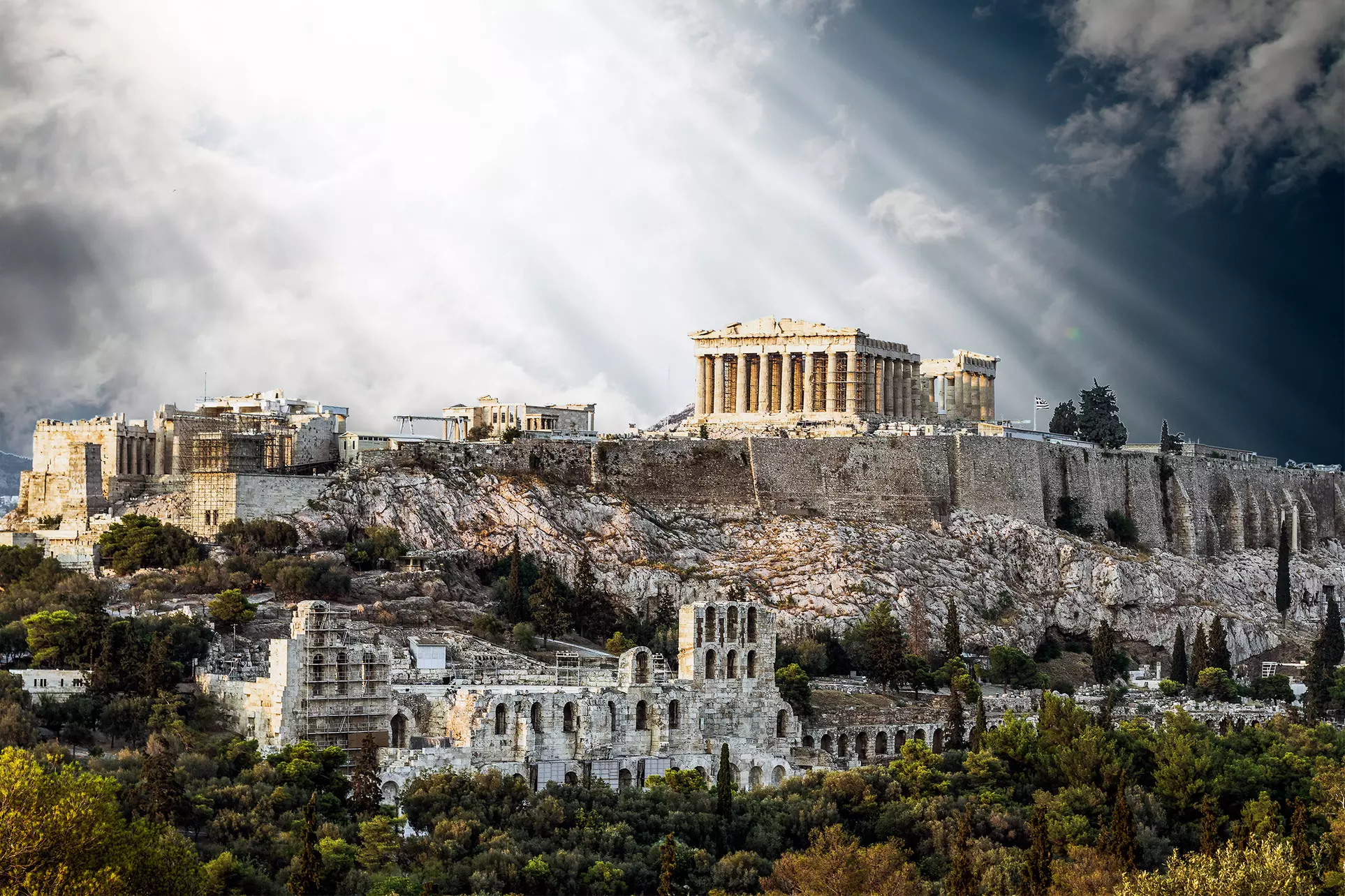 Istanbul and Greece Vacation. Price is per Person, Based on Two Guests per Room. Buy One Voucher per Person. - Primary Image