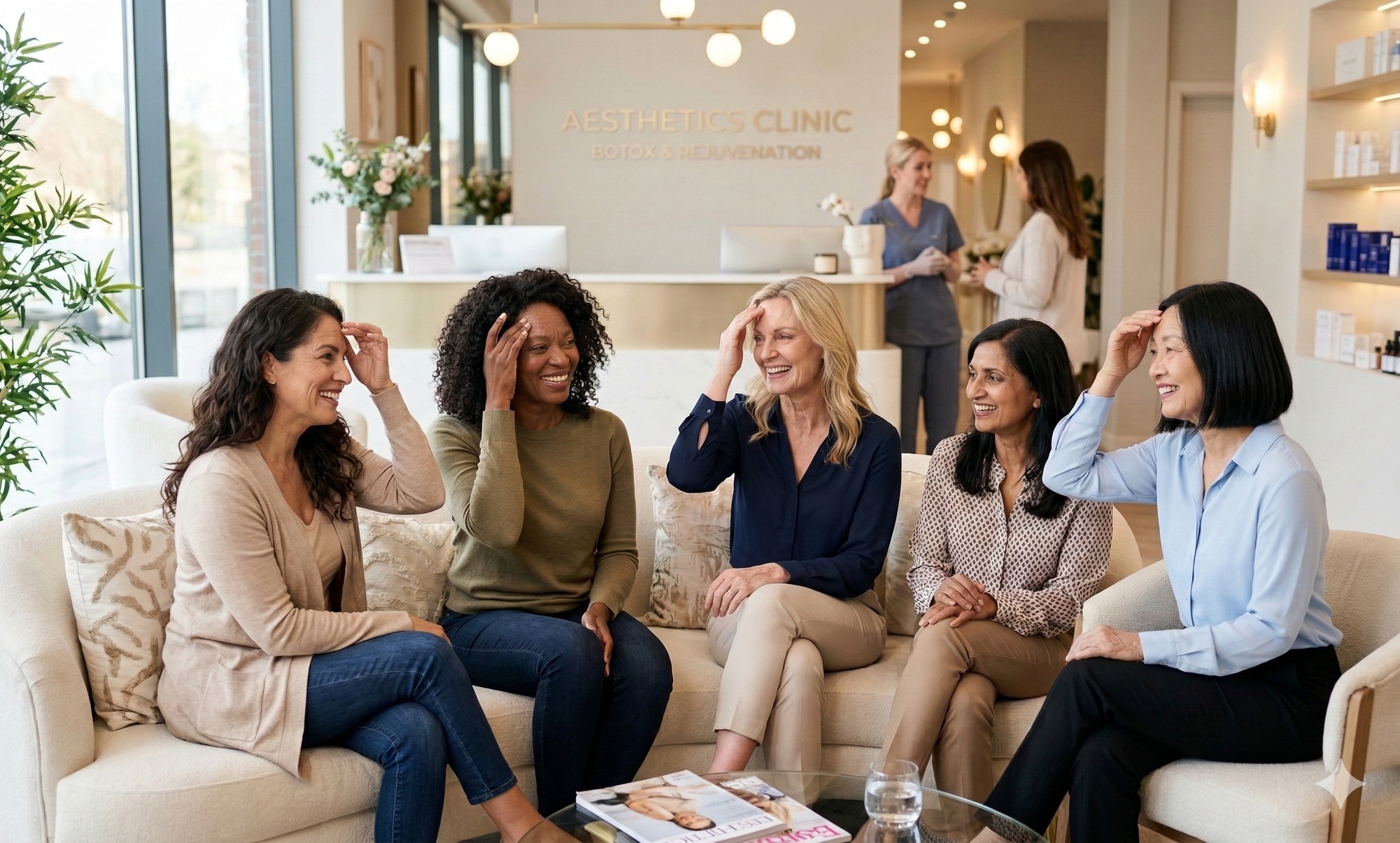 Up to 43% Off  Botox at BBY Aesthetics & Lip Blush Studio