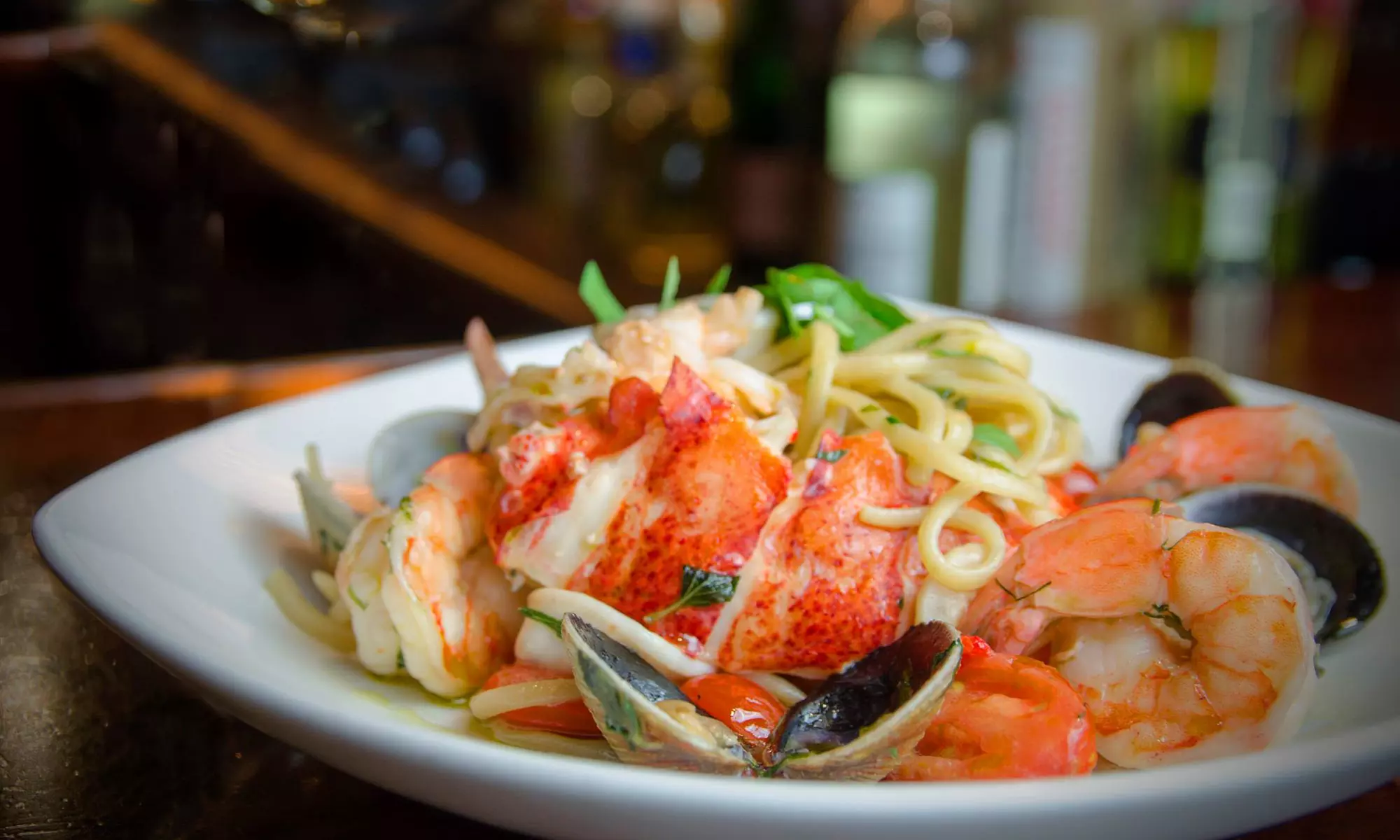 5% Cash Back at Giorgio's of Gramercy - Primary Image