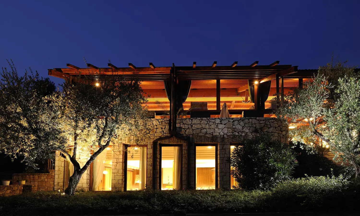 Italie, Province Vérone en 4* : chambre double, spa, pdj ou ½ pension