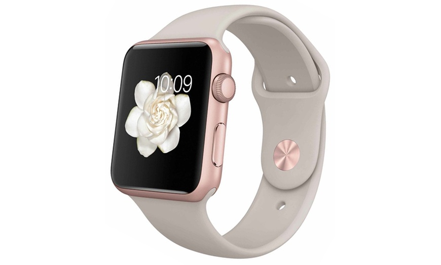 Image 9: Apple Watch refurbished