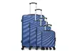 Ensemble de 4 valises à roulettes - Second Medium