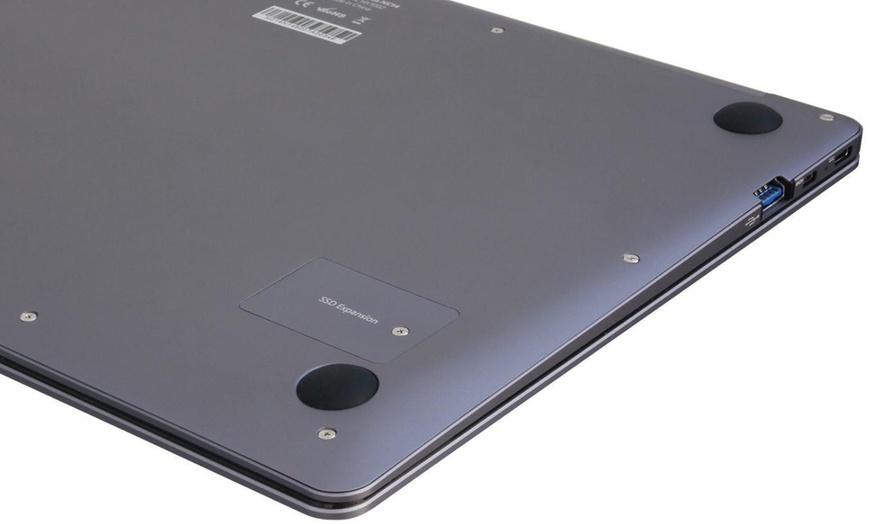 Image 4: Gemini Ultra Slim Laptop 14.1''