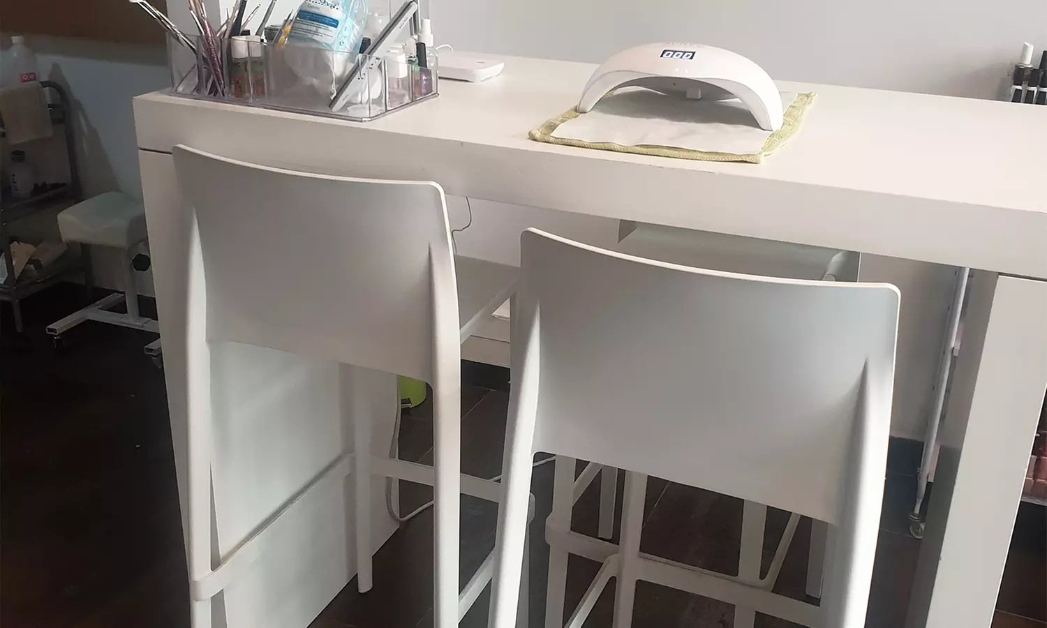 Fotorrejuvenecimiento facial