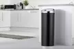 30L or 50L Stainless Steel Automatic Sensor Bin - Image 2