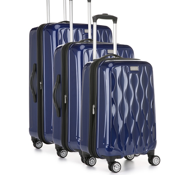 antler liquis luggage