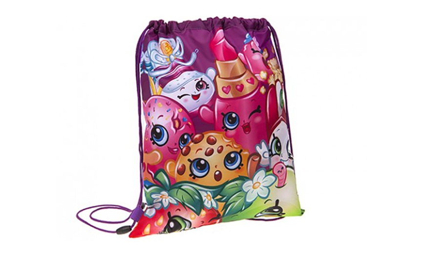 Image 3: Shopkins School Accessories
