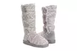 Muk Luks Women's Liza Boots (Up to Size 11) - Second Medium