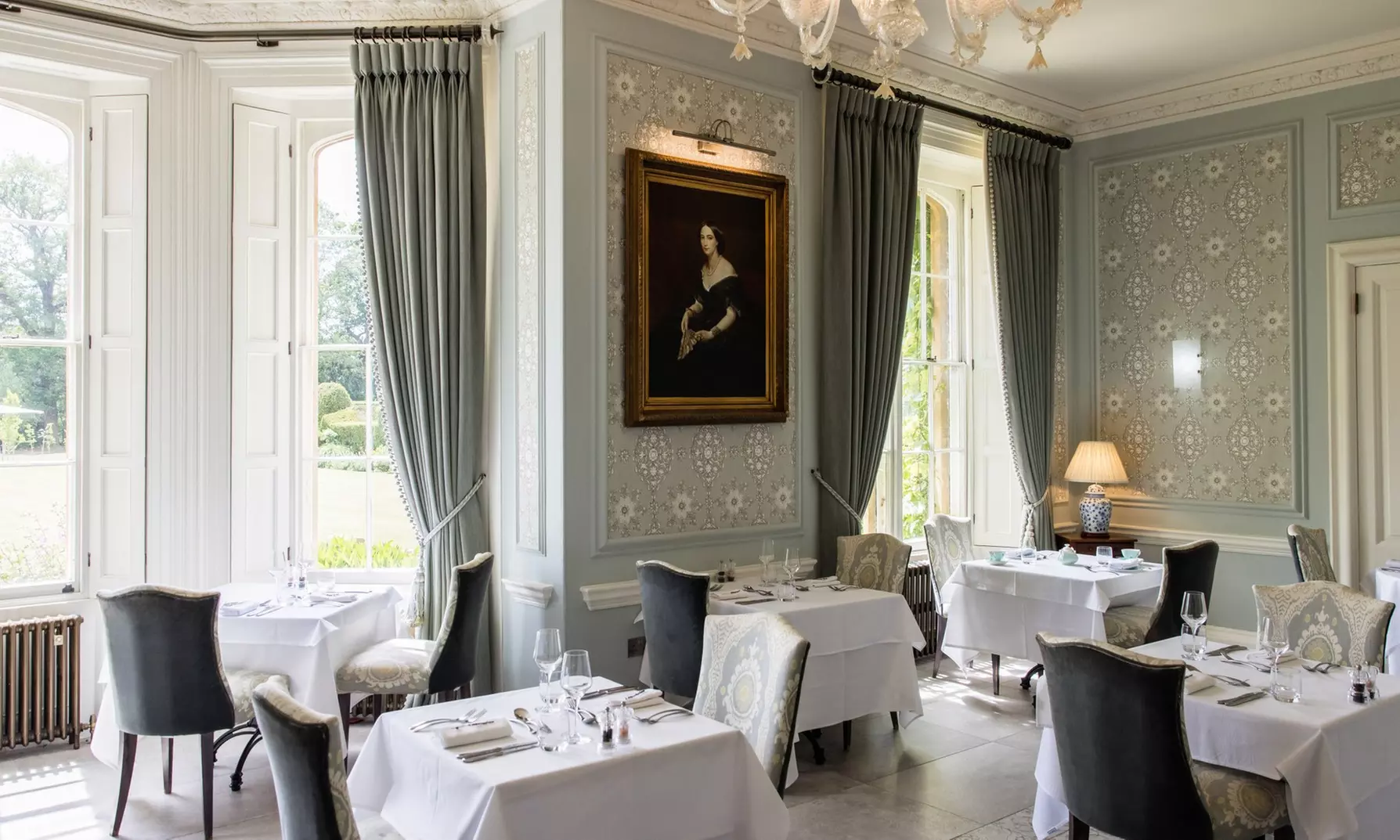 Delight in Traditional Afternoon Tea with Optional Prosecco for 2 or 4