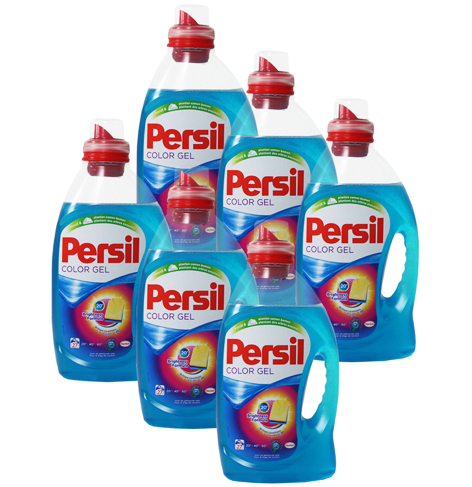 Persil Color Gel