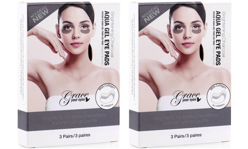 Image 6: Under Eye Gel Patches