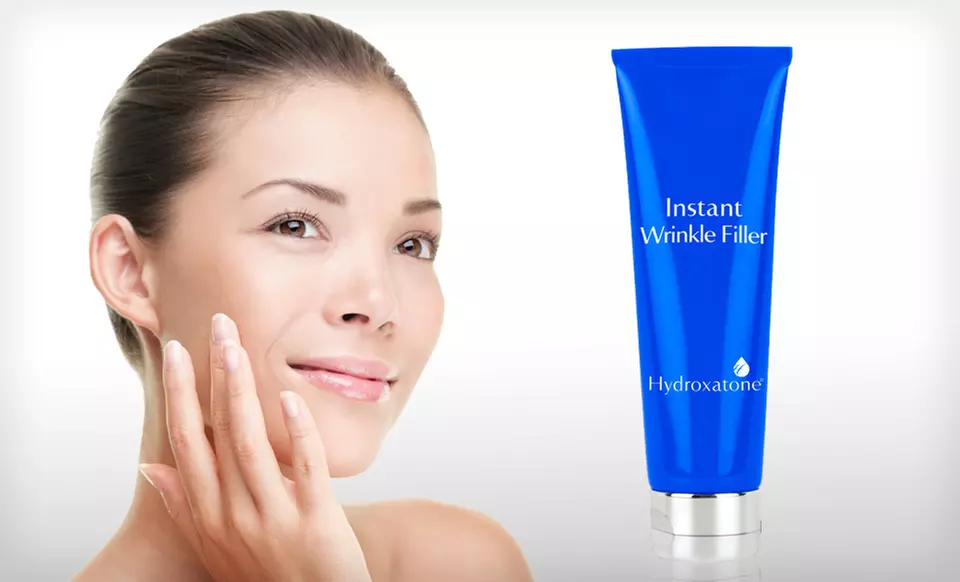 $25 for Hydroxatone Instant Wrinkle Filler ($79.95 List Price). Free Shipping. - Primary Image