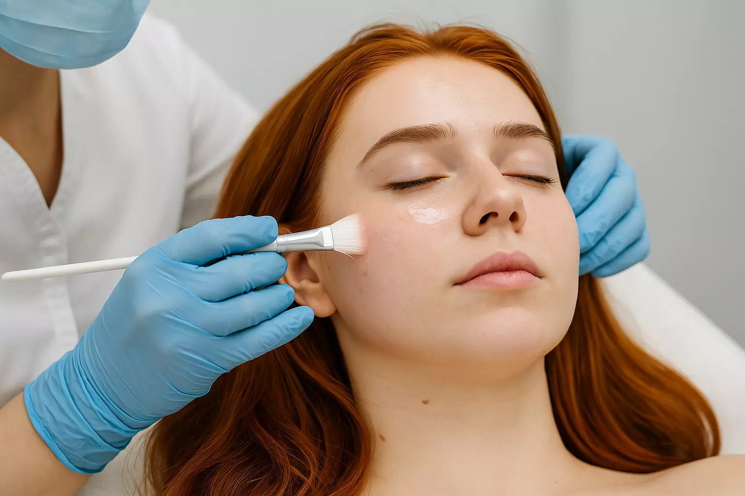 Up to 60% Off on Chemical Peel at Isles Of Beauty Med Spa - Primary Image