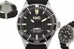 NXS Ocean Warrior Men's Diver Watch - Second Medium