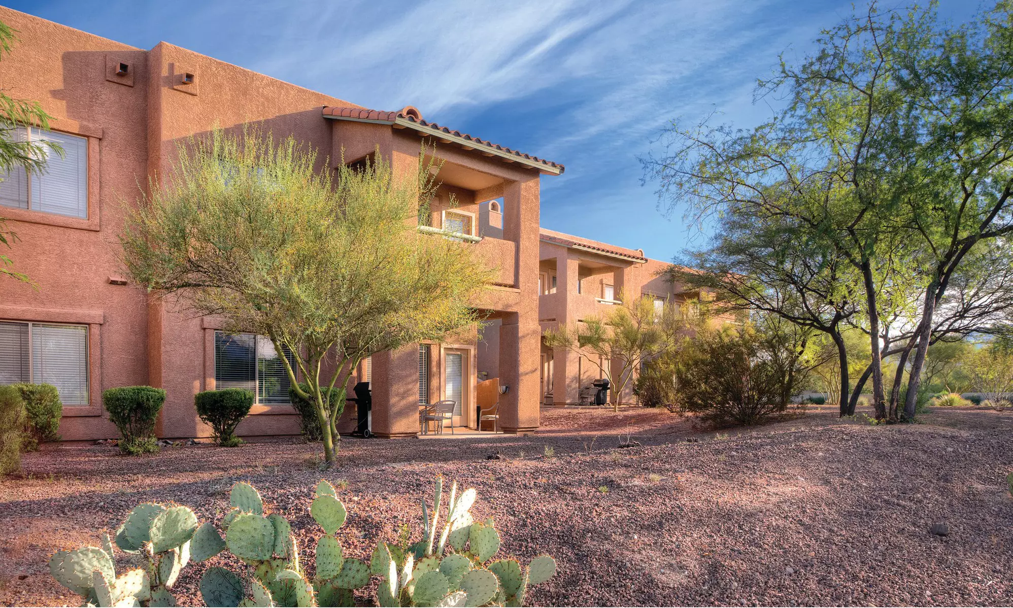 Family-Friendly Stay in Oro Valley