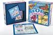 Jeux de société Top Fantasy ou Top The Lapins Crétins - Second Medium