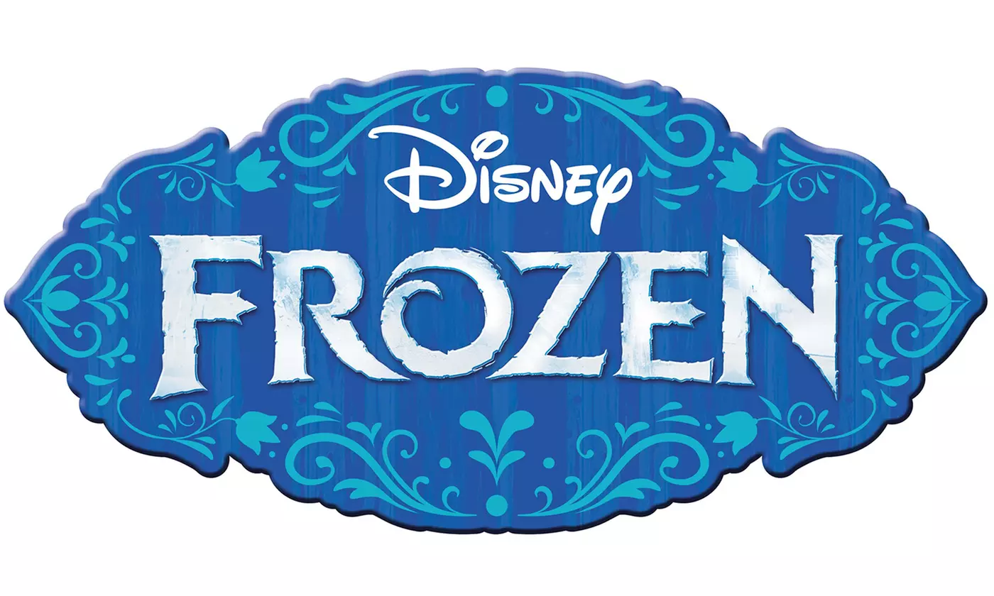 Fisher-Price Little People Disney Frozen Kristoff's Sleigh - Second Medium