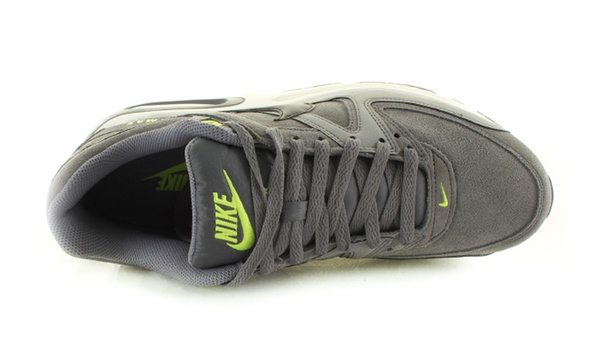 Air max command outlet verdi