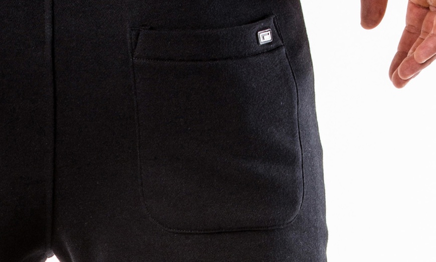 Image 3: Men's Tracksuit Trousers