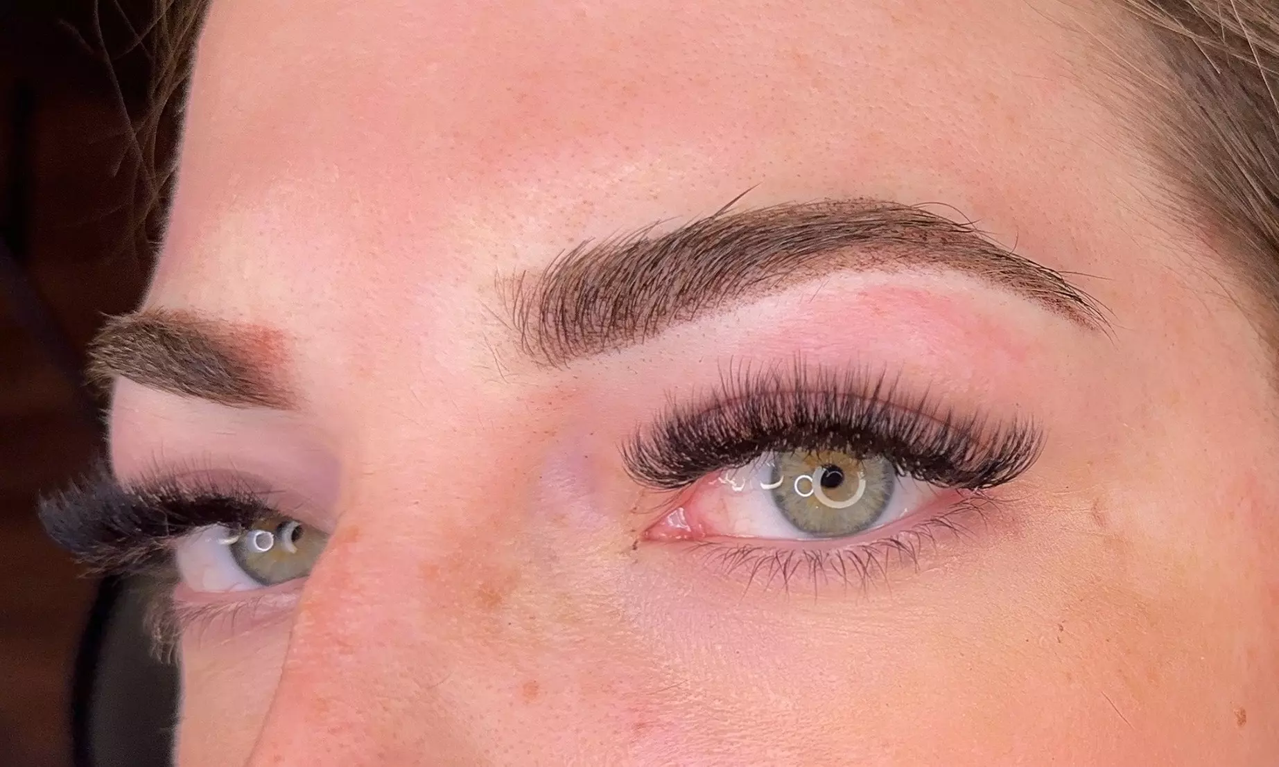Up to 40% Off on Permanent Makeup at Lauren Blake - Primary Image