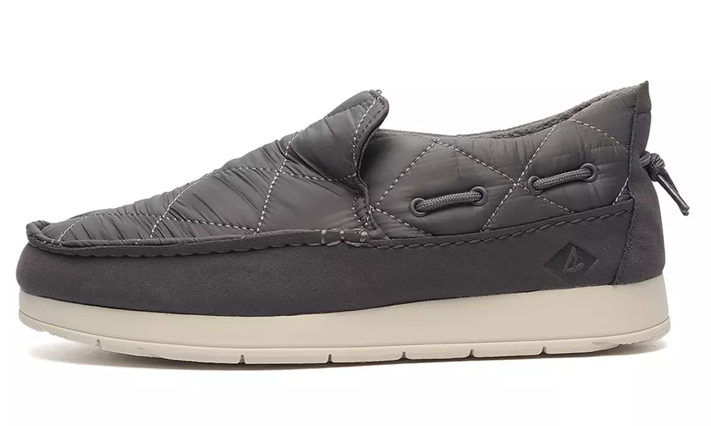 Sperry Moc-Sider Quilted Men's Shoes