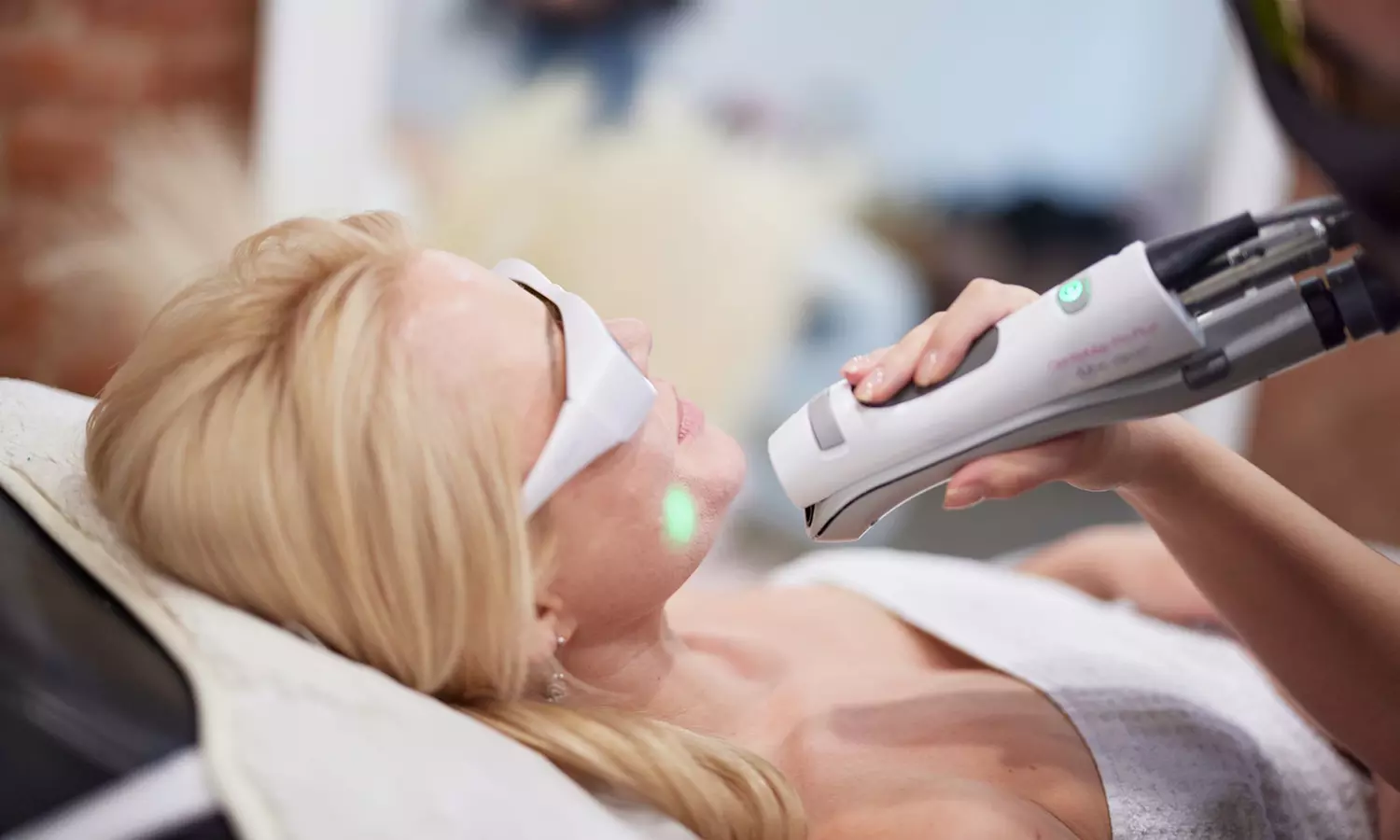Up to 55% Off on Spa / Salon Beauty Treatments at I LASER YOU LLC - Primary Image