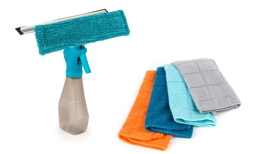 Image 3: Beldray Cleaning Bundle